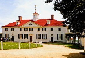 Mount Vernon Mount Vernon