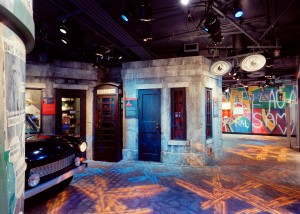 International Spy Museum International Spy Museum