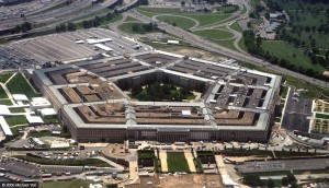 Pentagon Pentagon