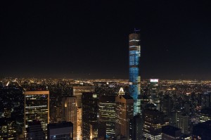 Top of the Rock NYC Group Tours