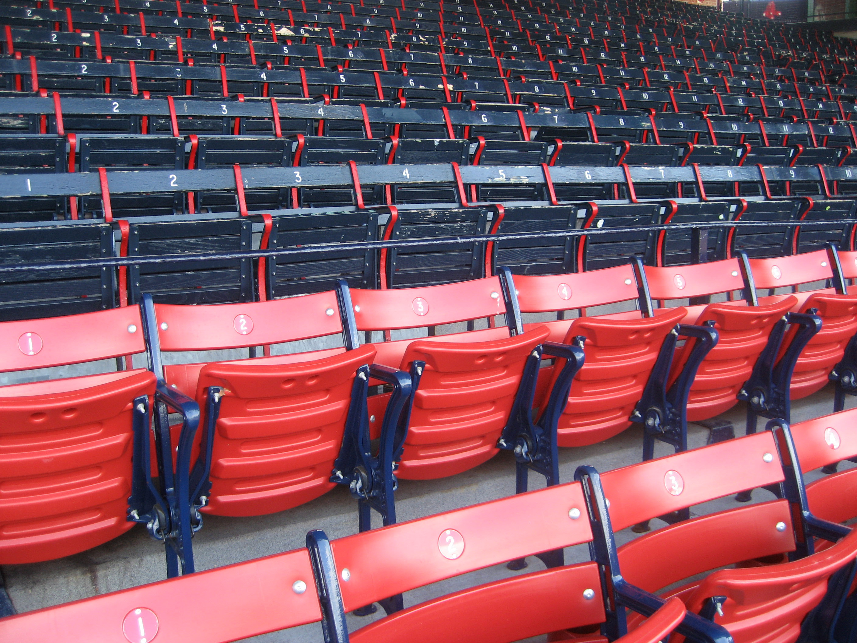 Fenway Park Credit Liz Buckland Fenway Park Credit Liz Buckland
