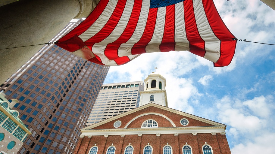 Faneuil Hall