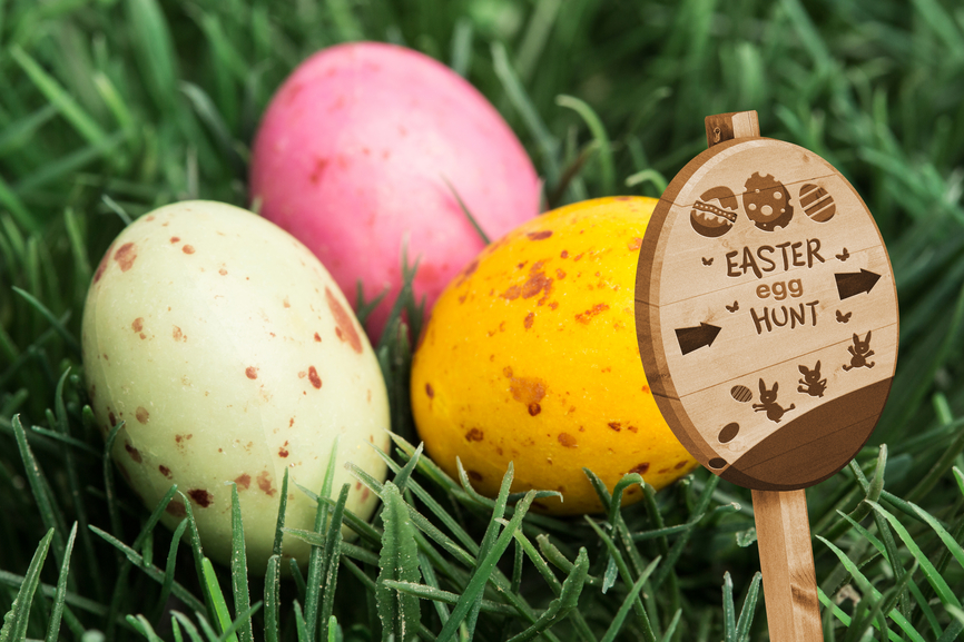 Group Tours Easter Egg Hunt Travel Easter Egg Hunts