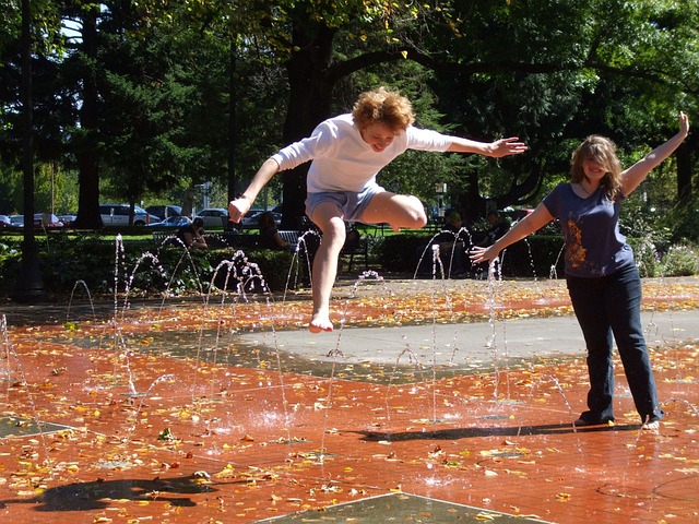 Portland Public Park Pixabay Public Domain Portland Public Park Pixabay Public Domain