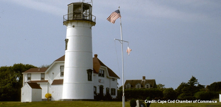 Chatham Lighthouse