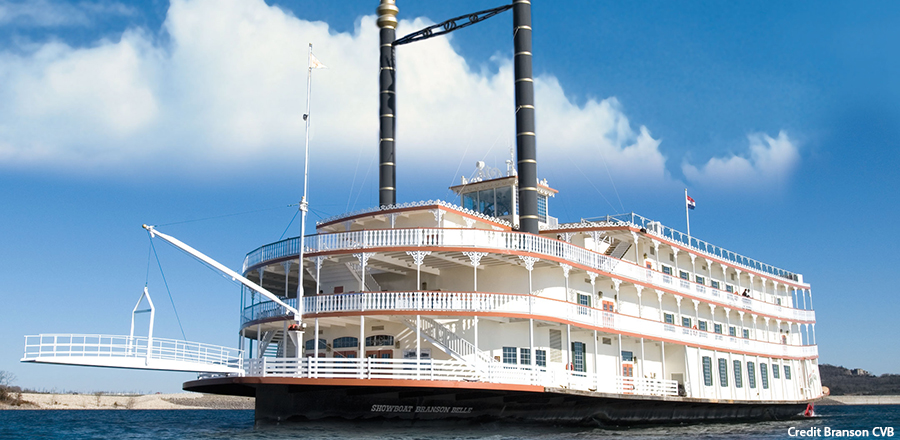 Branson Belle Showboat Credit Branson CVB