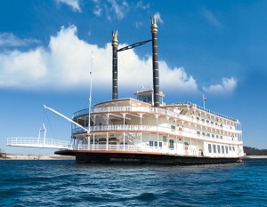 Showboat