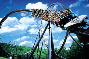 Silver Dollar City