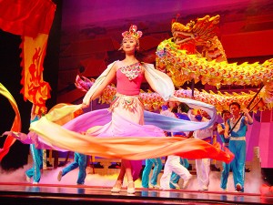 Shanghai Circus