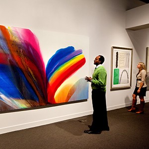 Mint Museum Art