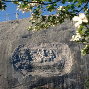 Stone Mountain