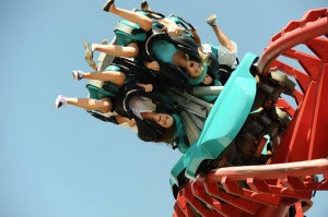 Elitch Gardens