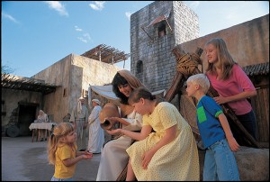 Holy Land Experience