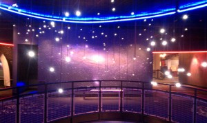 Nashville Science Center