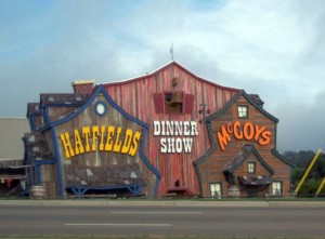 Hatfield & McCoys