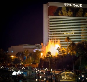 Mirage 