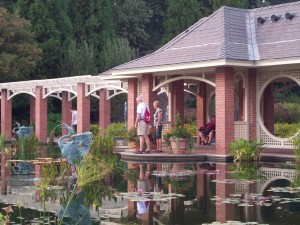 Huntsville Botanical Gardens