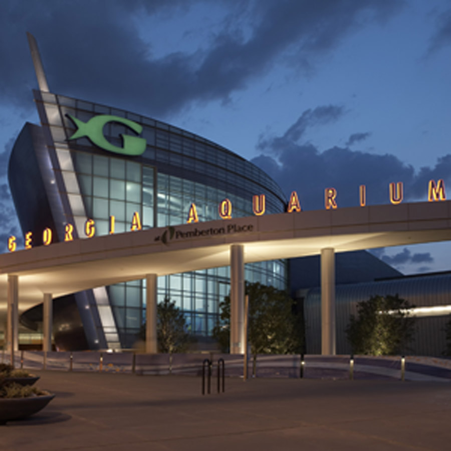 Georgia Aquarium