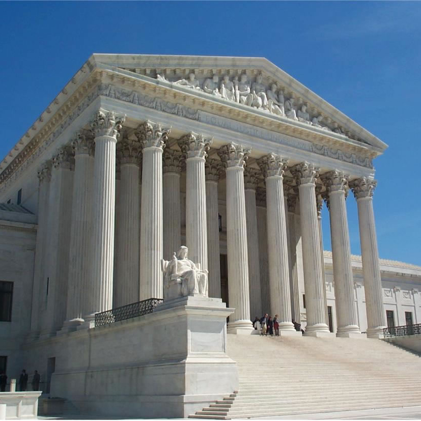 U.S. Supreme Court