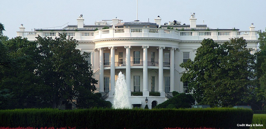White House