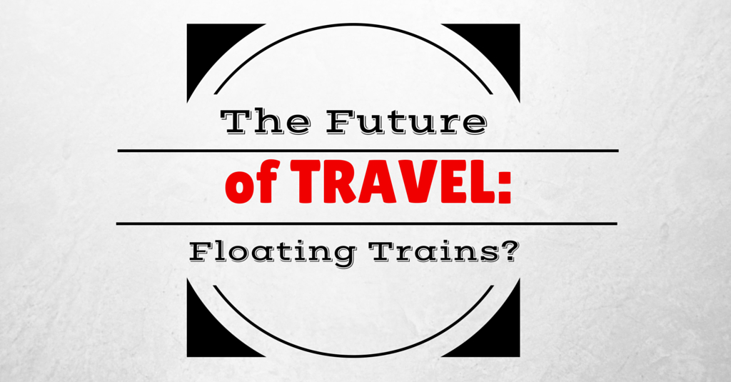 The future of travel 