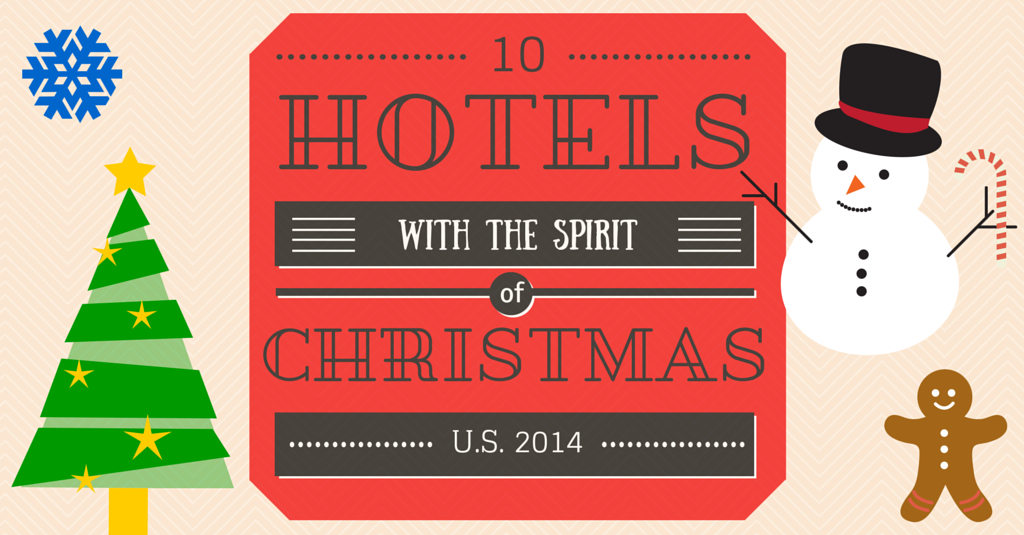Christmas Hotels 