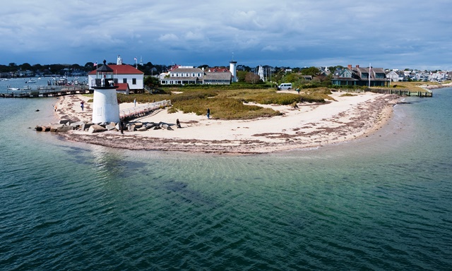 Cape Cod Cape Cod