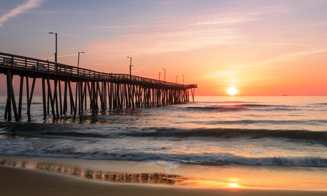 Virginia Beach Virginia Beach