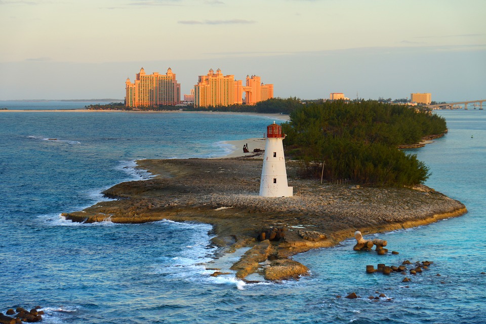 Breezes Bahamas