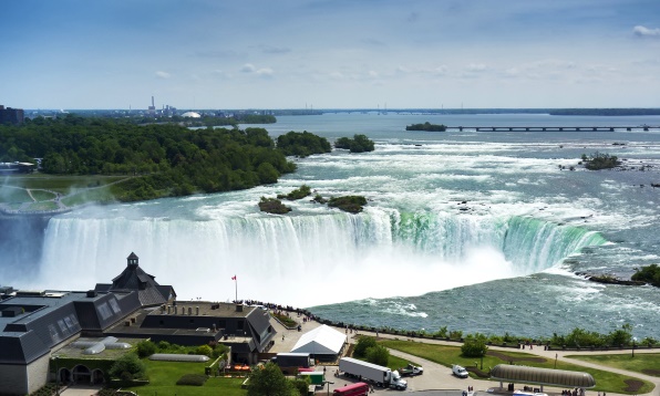 Niagara Falls Niagara Falls