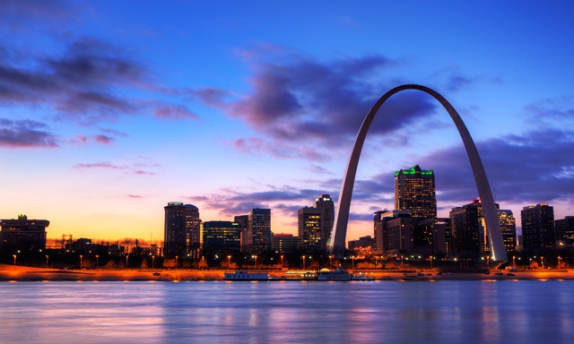 St. Louis