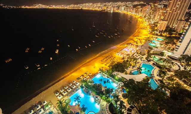Acapulco Acapulco