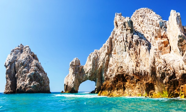 Cabo San Lucas