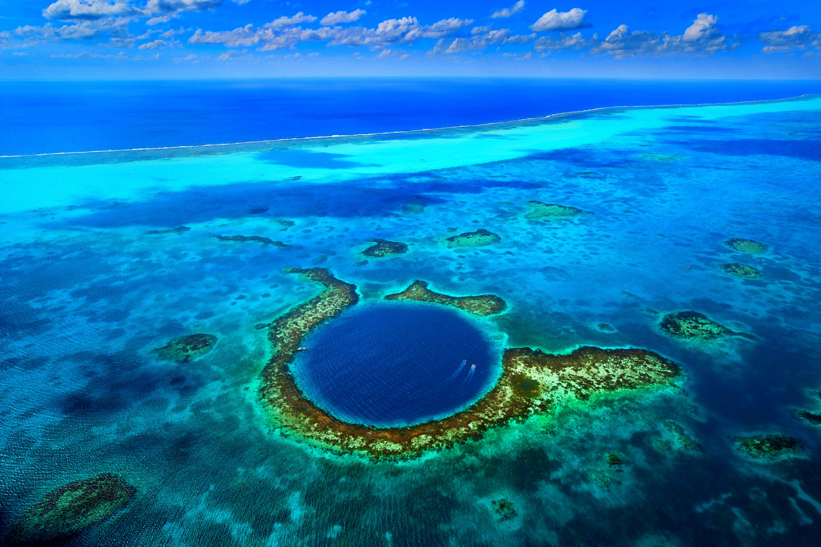 Belize Belize