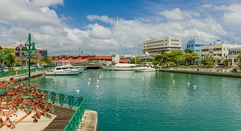 Bridgetown Bridgetown