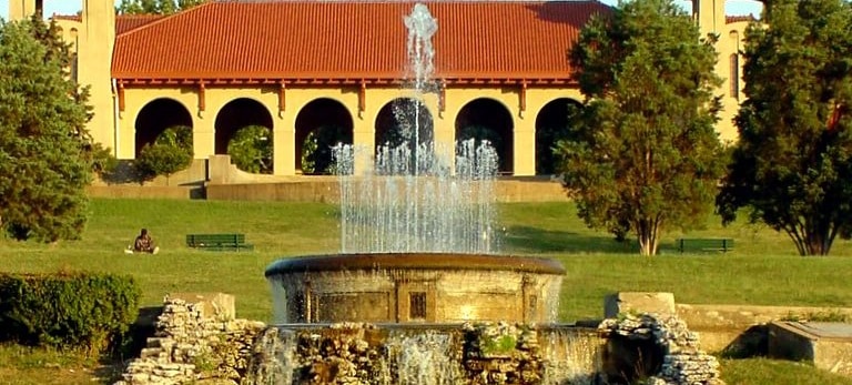 forest park