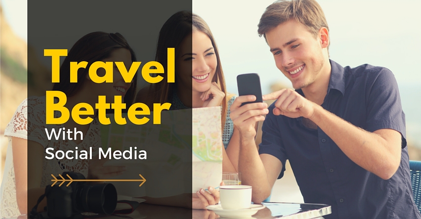 media travel services