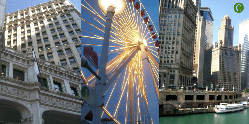 Chicago Highlights - Danielle Bopp - Chicago Field Trips Chicago Highlights - Danielle Bopp - Chicago Field Trips