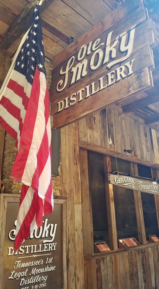 Ole Smoky Distillery Credit Danielle Bopp 