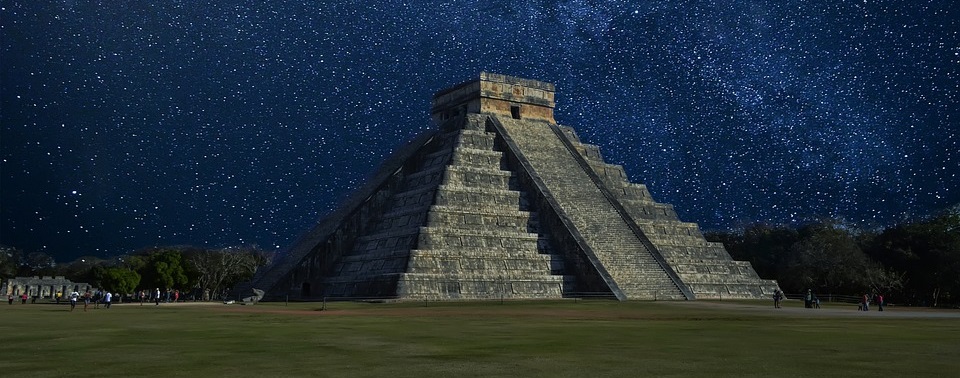 chichen-itza-1025099_960_720