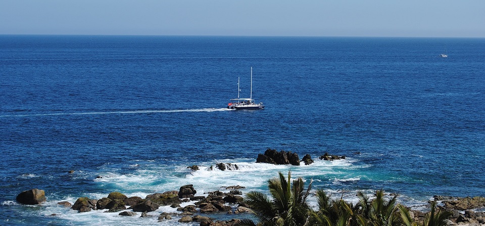 Cabo San Lucas Group Travel Pixabay