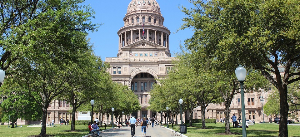 Austin Group Travel Pixabay