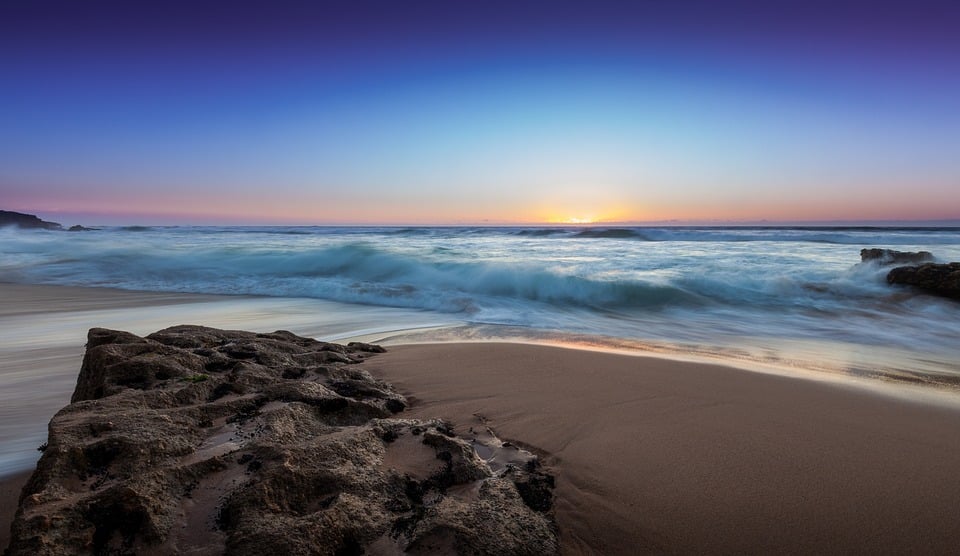Beach Picnic Group Tours