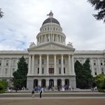 Sacramento Capitol