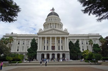 California State Capitol Museum