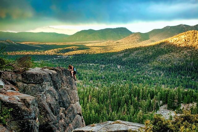 Nevada Wilderness