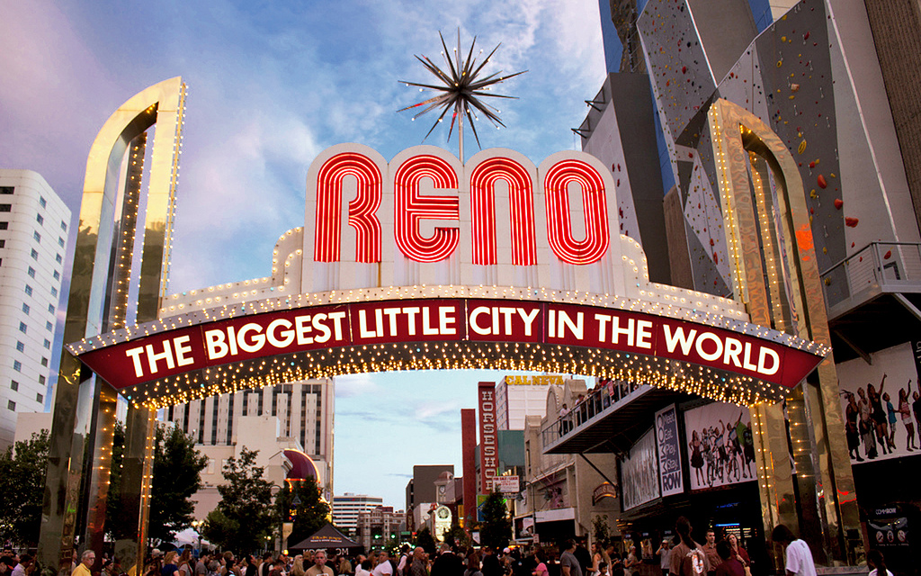 Reno