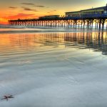 Sunglow Pier Credit Daytona Beach CVB