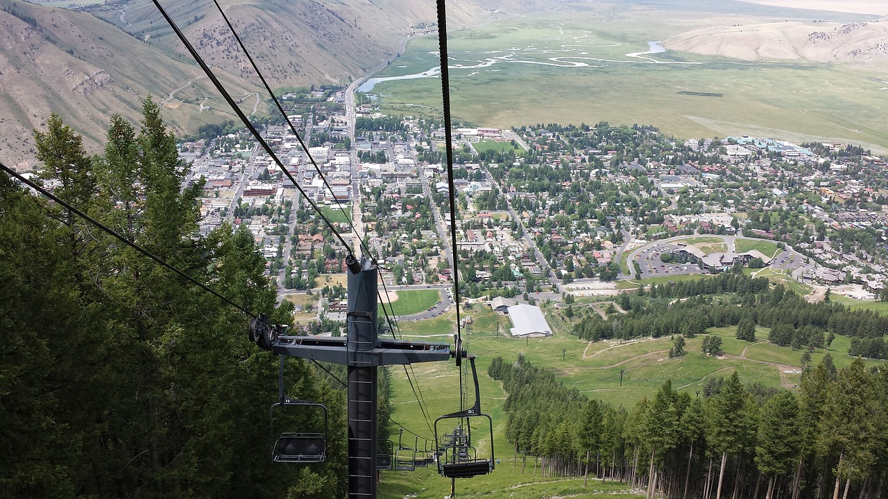 Jackson Wyoming Group Tours Jackson Wyoming Group Tours