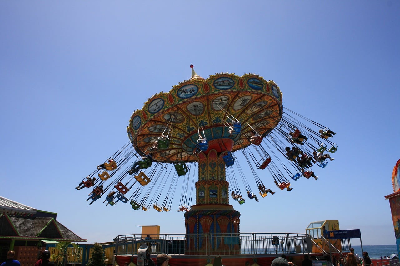 California State Fair California State Fair